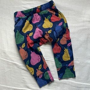 Hanna Andersson Baby Harem Pants